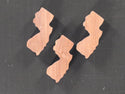 New Jersey Inlays
