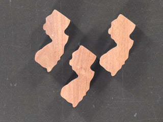 New Jersey Inlays