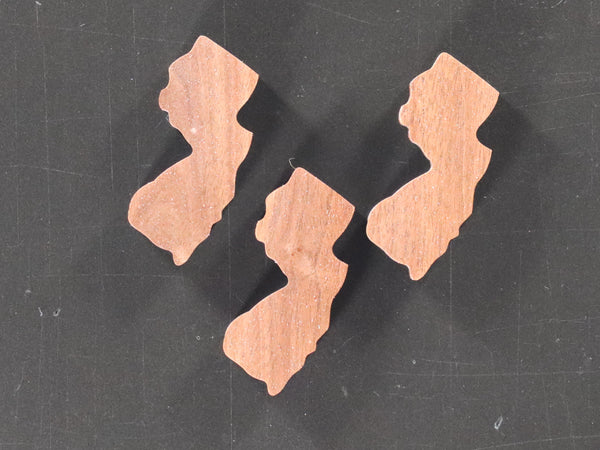 New Jersey Inlays