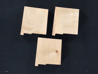 New Mexico Inlays