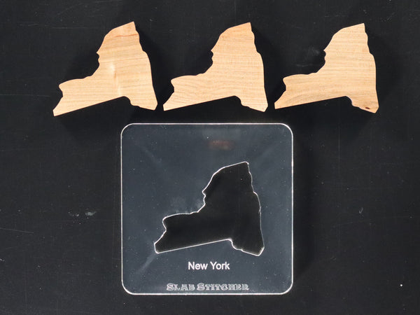 New York Expansion Packs