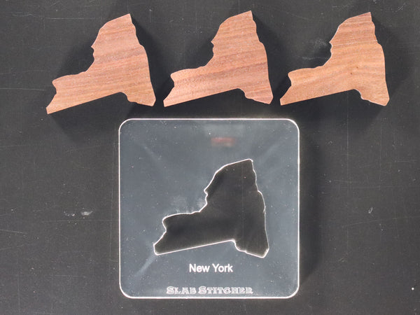 New York Expansion Packs