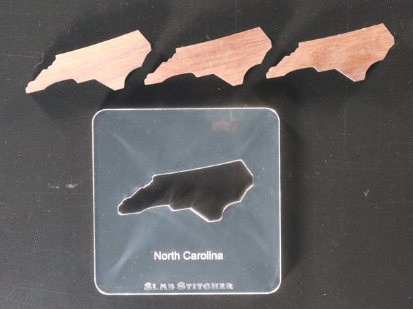 North Carolina Expansion Packs