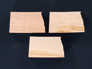North Dakota Inlays
