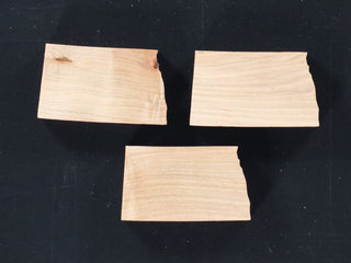 North Dakota Inlays