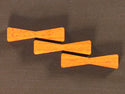 CHISEL FREE Slimline--Chisel Free X-Small Slimline Exotics and Additional Wood Inlays (0805XS Series)