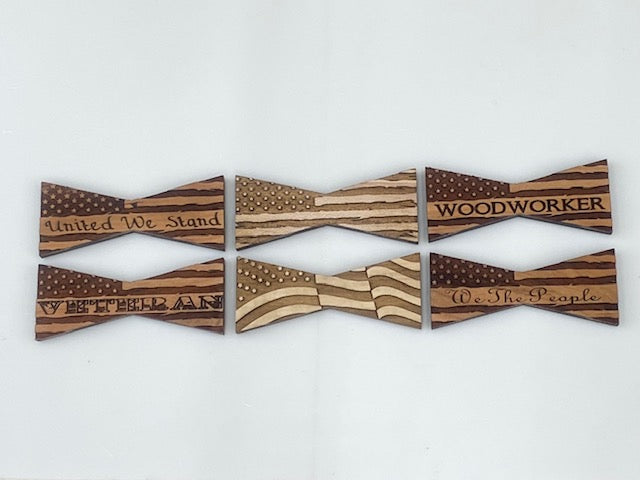 Patriotic Collection