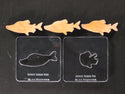 Salmon Expansion Packs