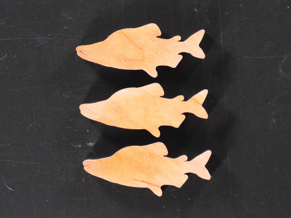 Salmon Inlays