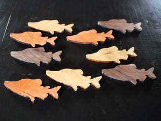 Salmon Inlays
