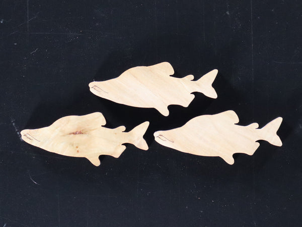 Salmon Inlays