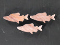 Salmon Inlays