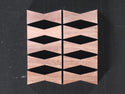 Bowtie--Small Bowtie Inlays (1112S Series)