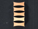 Concave--Small Concave Inlays (0209CS Series)