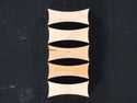 Concave--Small Concave Inlays (0209CS Series)