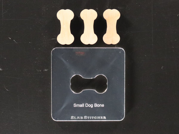 Dog Bone--Small Dog Bone Expansion Packs