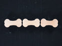Dog Bone--Small Dog Bone Inlays