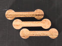 SedgeBell--Small SedgeBell Exotics and Additional Wood Inlays (BS0720S Series)
