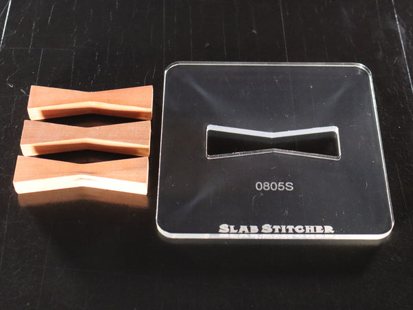 Slimline--Small Slimline Expansion Packs (0805S Series)