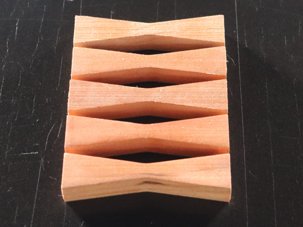 Slimline--Small Slimline Inlays (0805S Series)
