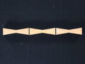 Slimline--Small Slimline Exotics and Additional Wood Inlays (0805S Series)