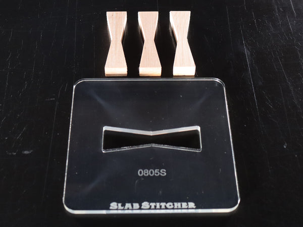 Slimline--Small Slimline Expansion Packs (0805S Series)