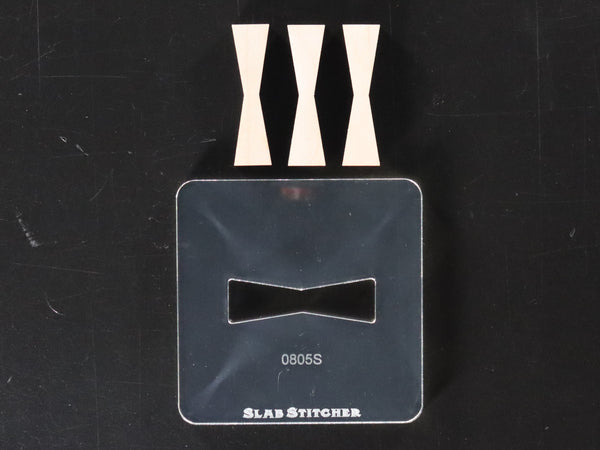 Slimline--Small Slimline Expansion Packs (0805S Series)