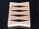 Slimline--Small Slimline Inlays (0805S Series)