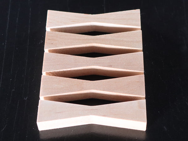 Slimline--Small Slimline Inlays (0805S Series)