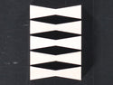 Slimline--Small Slimline Inlays (0805S Series)