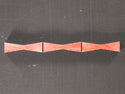 Slimline--Small Slimline Exotics and Additional Wood Inlays (0805S Series)