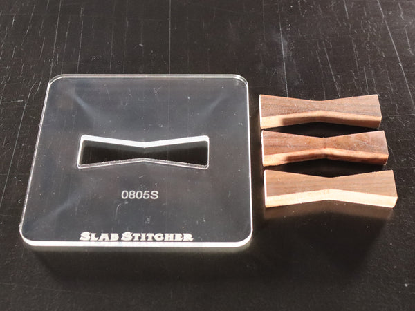 Slimline--Small Slimline Expansion Packs (0805S Series)