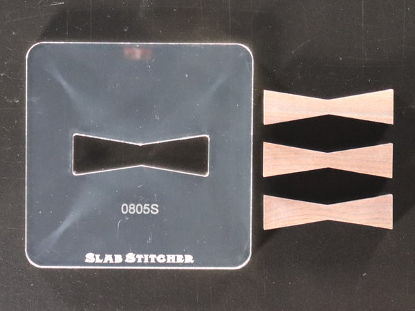 Slimline--Small Slimline Expansion Packs (0805S Series)