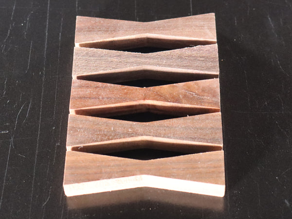 Slimline--Small Slimline Inlays (0805S Series)