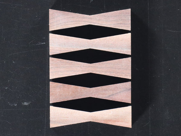 Slimline--Small Slimline Inlays (0805S Series)