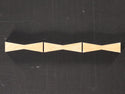 Slimline--Small Slimline Exotics and Additional Wood Inlays (0805S Series)