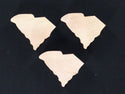 South Carolina Inlays