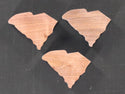 South Carolina Inlays