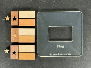 Texas Flag Expansion Packs
