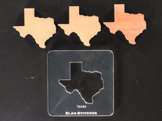 Texas Expansion Packs