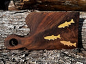 Trout Inlays