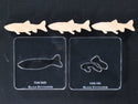 Trout Expansion Packs
