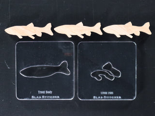 Trout Expansion Packs
