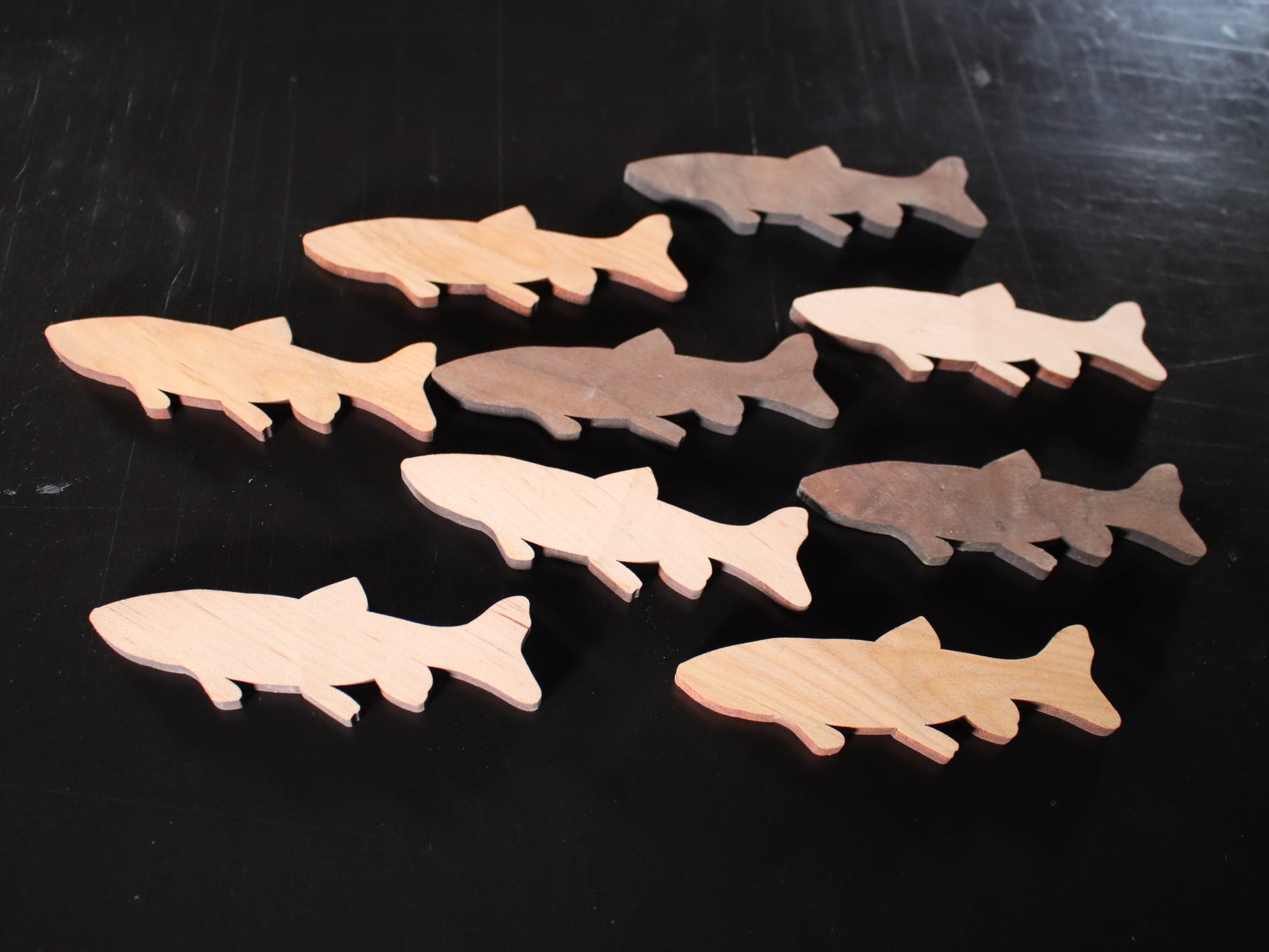 Slab Stitcher | Wood Stitching and Inlay System