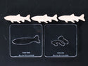 Trout Expansion Packs