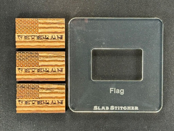 Flag--Patriotic Flag Expansion Packs