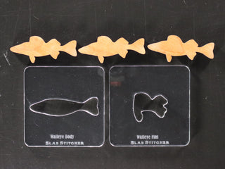 Walleye Expansion Packs