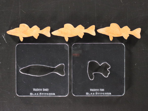 Walleye Expansion Packs