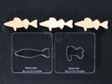 Walleye Expansion Packs