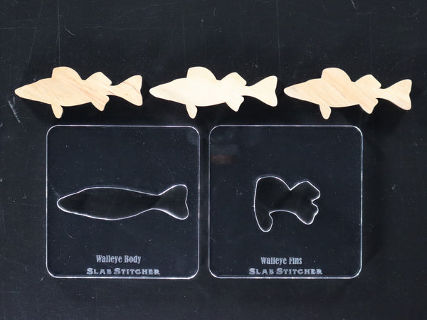 Walleye Expansion Packs
